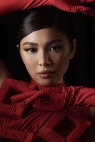 Nadine Lustre portrait