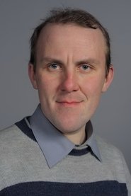 Yuriy Golubev portrait