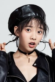 Wang Lina portrait