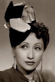 María Esther Podestá portrait