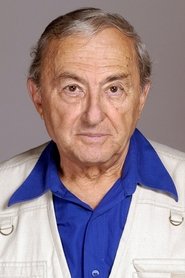 Pavol Haspra portrait