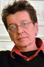 Julien Cloquet portrait