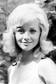 Barbara Nielsen portrait