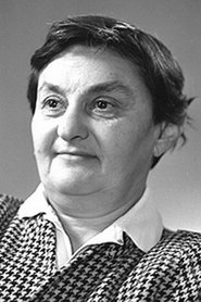 Nina Ter-Osipyan portrait