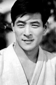Kenji Sugawara portrait