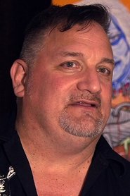 Lou Rusconi portrait