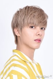 Ji Hansol portrait