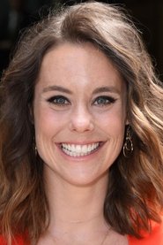 Ashley Williams portrait
