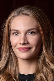 Sára Varga-Járó portrait