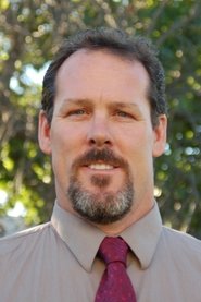Mark Ginther portrait
