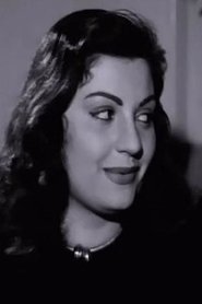 Gihan portrait