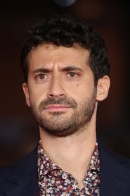 Edoardo Ferrario portrait