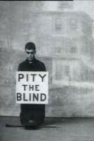 Pity the Blind, No. 2 poster