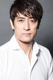 Satoshi Hashimoto portrait