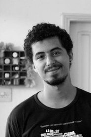 Larry Machado portrait