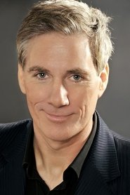 David Hobson portrait