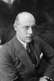 Erik Fröling portrait