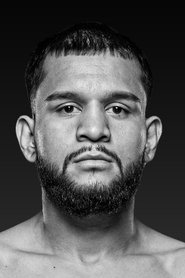 Jorge Mata Cuellar portrait