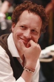 Chris Walden portrait