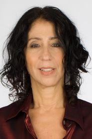 Gabriela Izcovich portrait