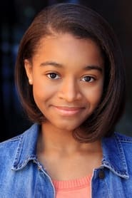 Gabrielle Days portrait