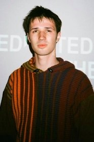 Yarema Malashchuk portrait