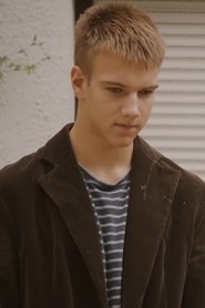 Boris Vodnik portrait