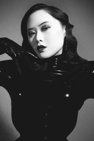 Nikita Liu portrait