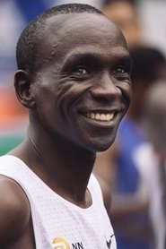 Eliud Kipchoge portrait