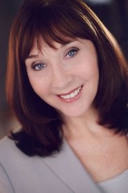 Sandra Shipley portrait
