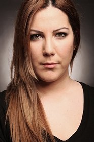 Başak İlhan portrait