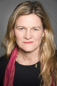 Ellen Kuras portrait