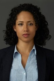 Margot Bingham portrait