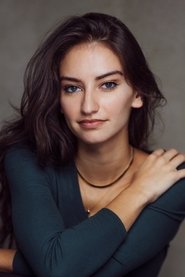Sonya Balsara portrait
