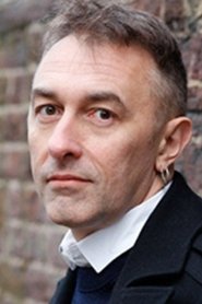 Yann Tiersen portrait