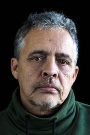 Chawki Amari portrait