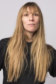 Sjaan Flikweert portrait