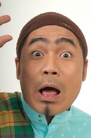 Wahid Senario portrait