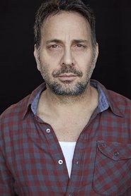 Brad Heller portrait