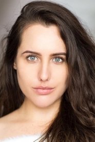 Persephone Hulewicz portrait