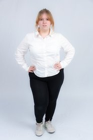 Nyssa Wilkins portrait