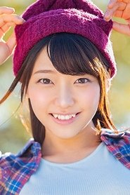Mio Watanabe portrait