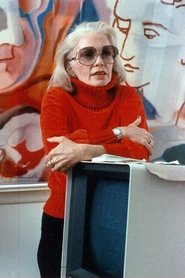 Lillian Schwartz portrait