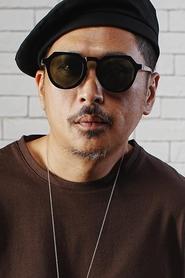 Phat Chan portrait