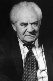Leonid Yasinovsky portrait