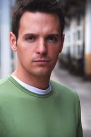 Joshua Rollins portrait
