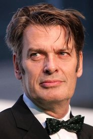 Kees Kasander portrait