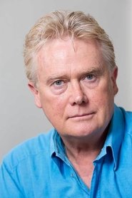 Martin Portus portrait