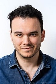 Conor Romero portrait