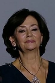 Manana Abazadze portrait